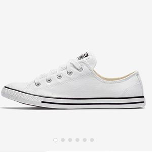 Converse Dainty Sneaker
